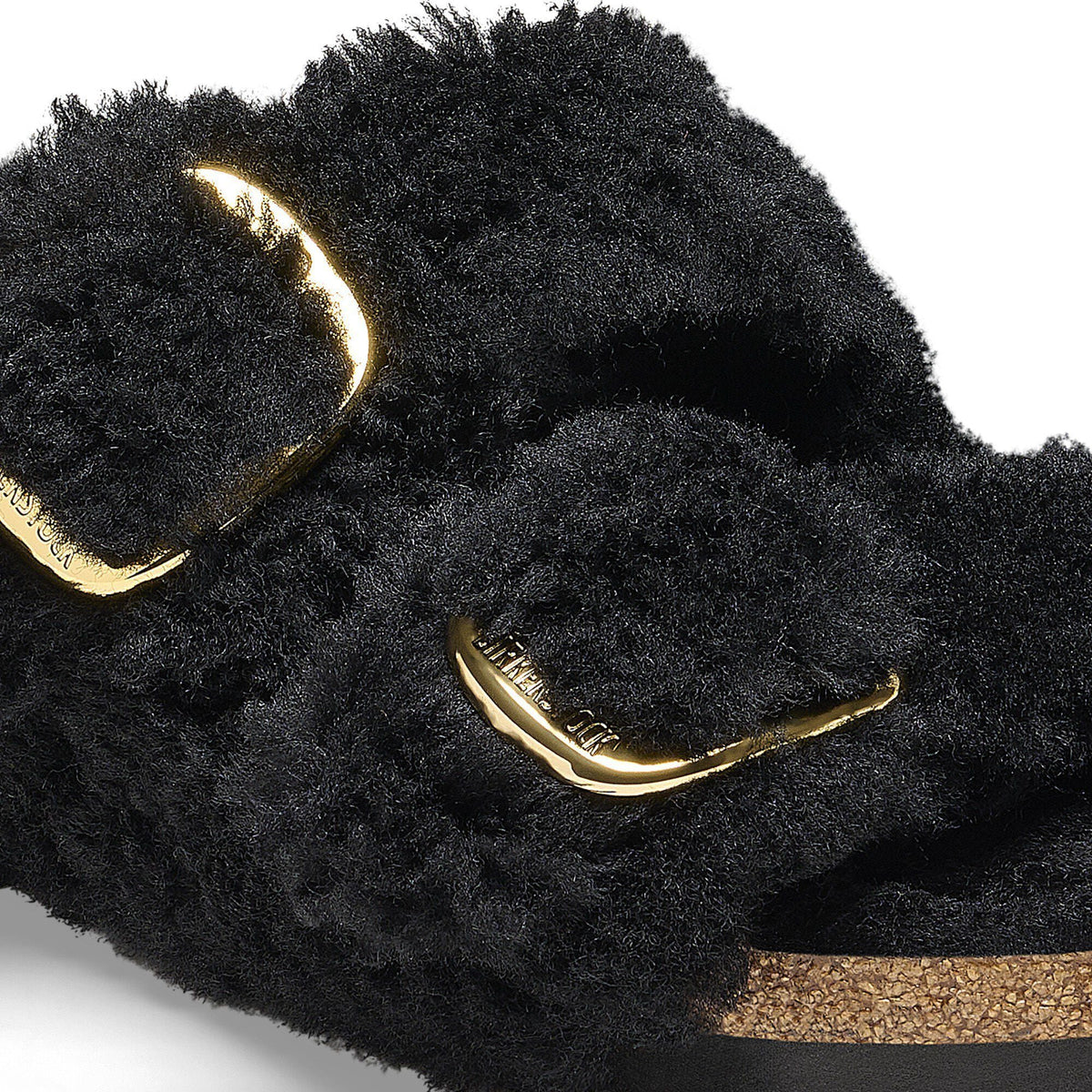 Birkenstock Arizona BB Shearling