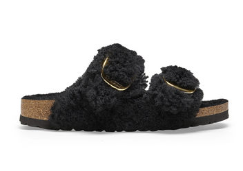 Birkenstock Arizona BB Shearling