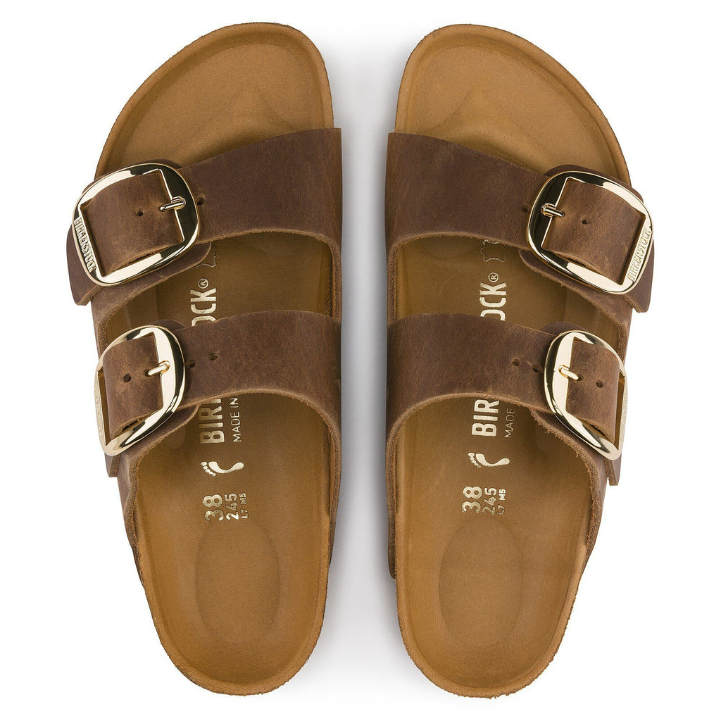 Birkenstock Arizona Big Buckle