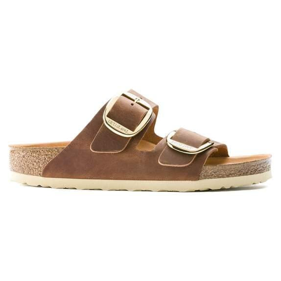 Birkenstock Arizona Big Buckle