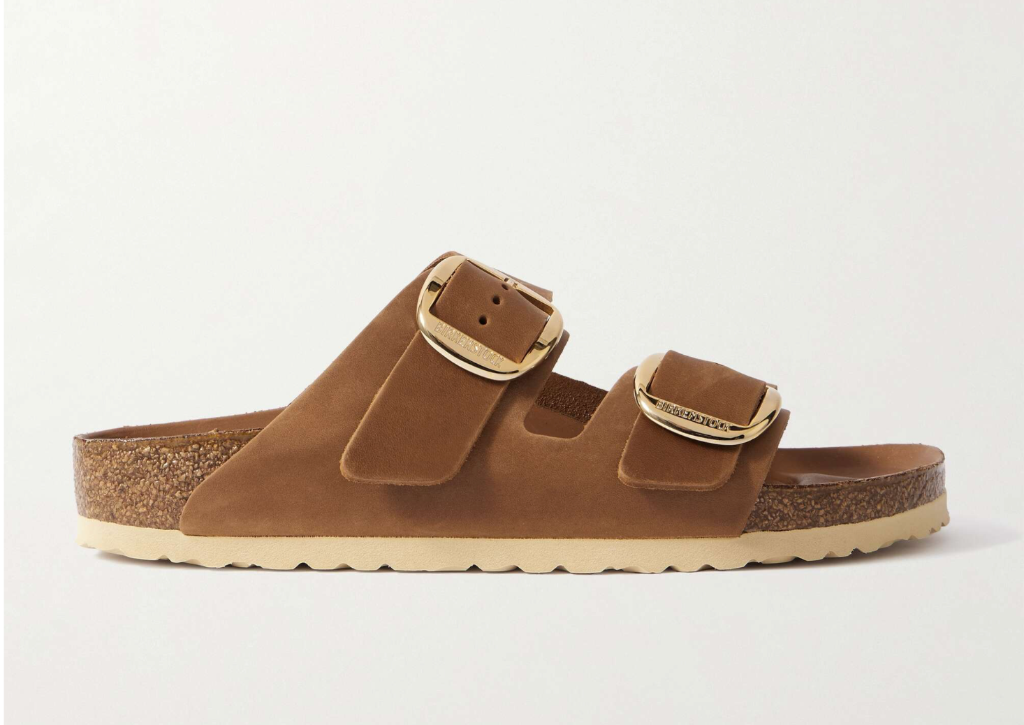 Birkenstock Arizona Big Buckle