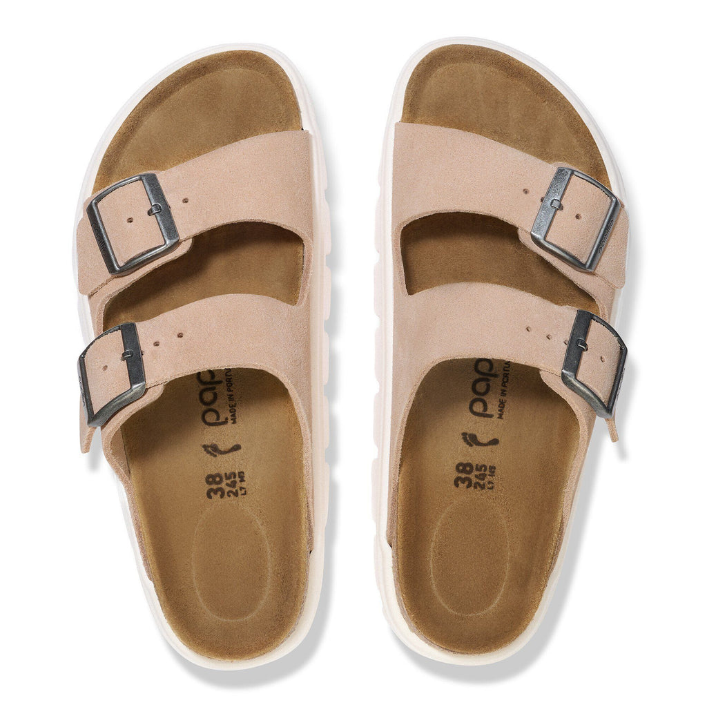 Birkenstock Arizona Chunky