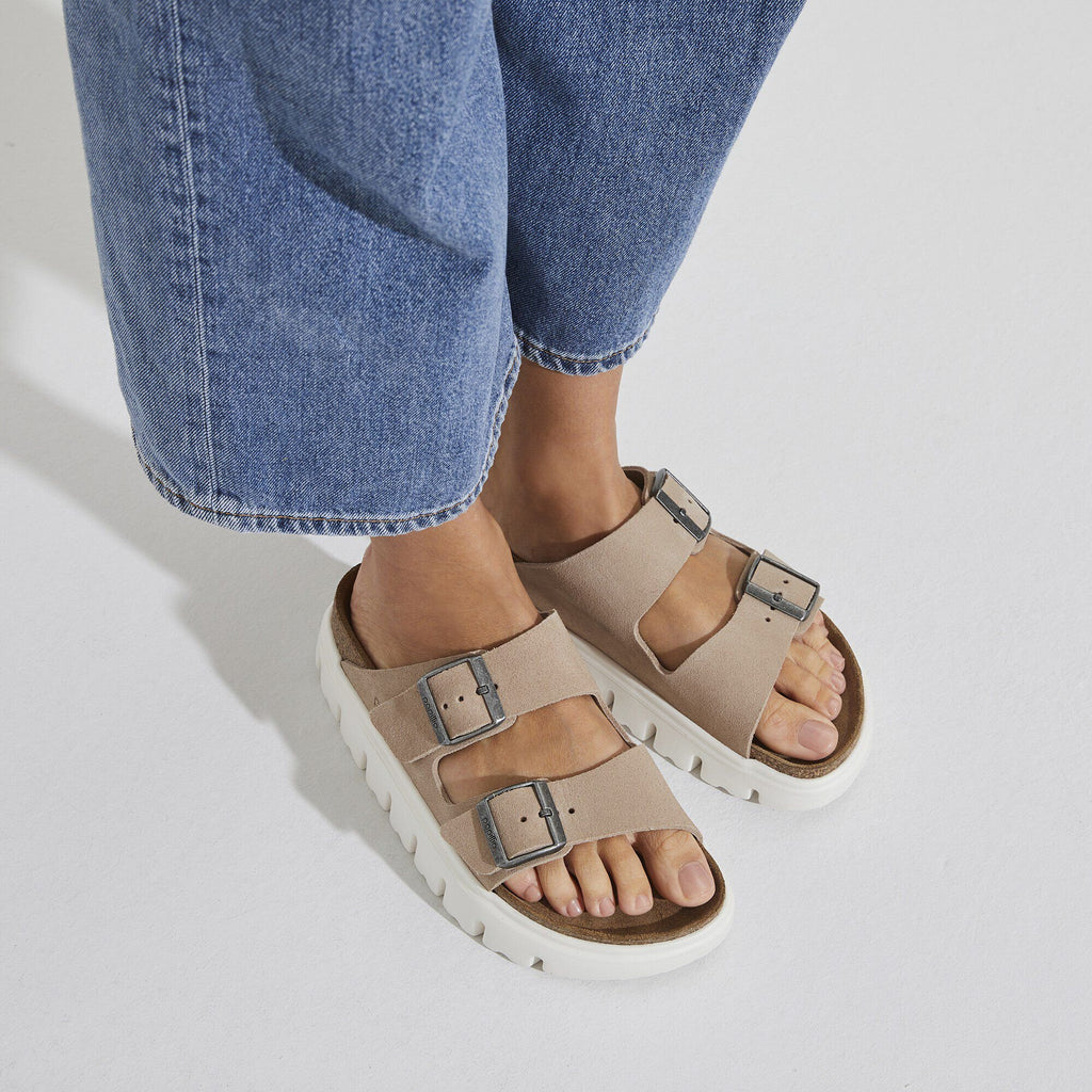 Birkenstock Arizona Chunky