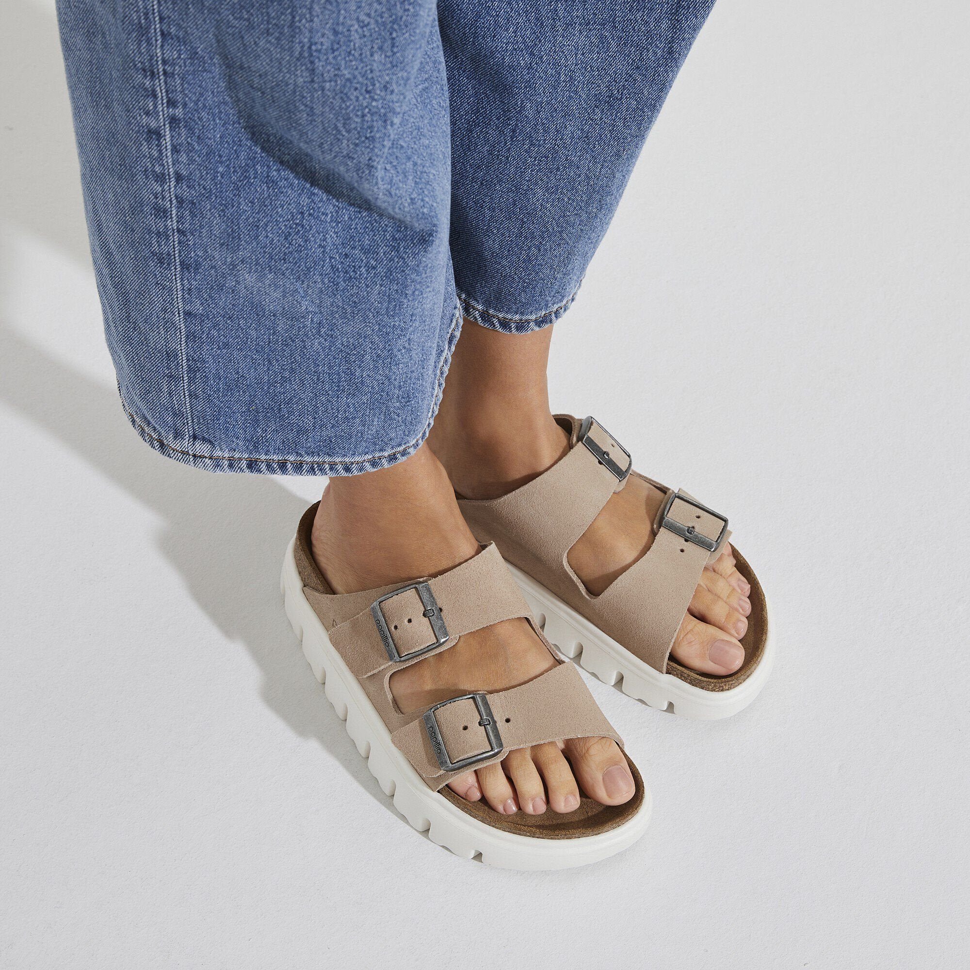 Birkenstock Arizona Chunky