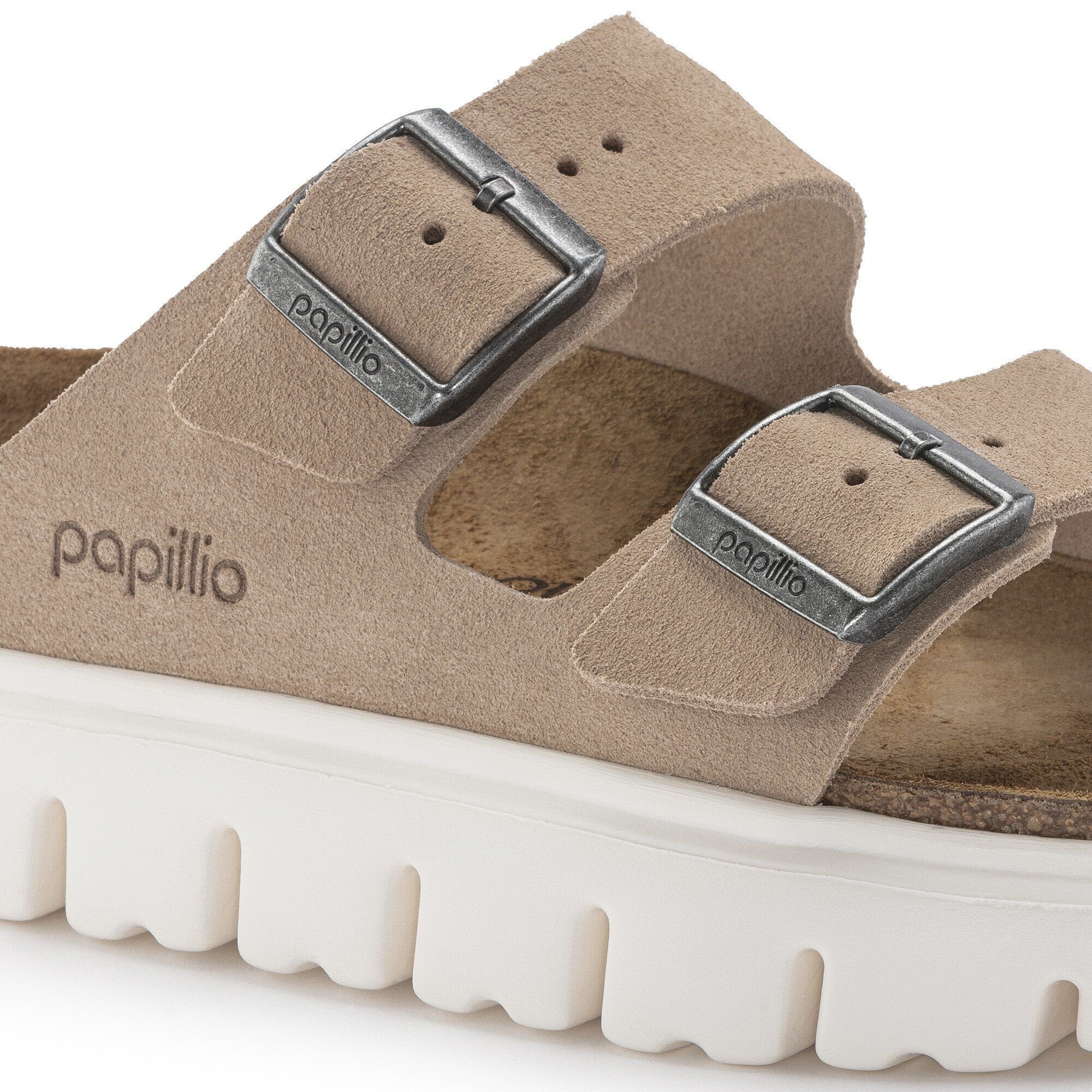 Birkenstock Arizona Chunky