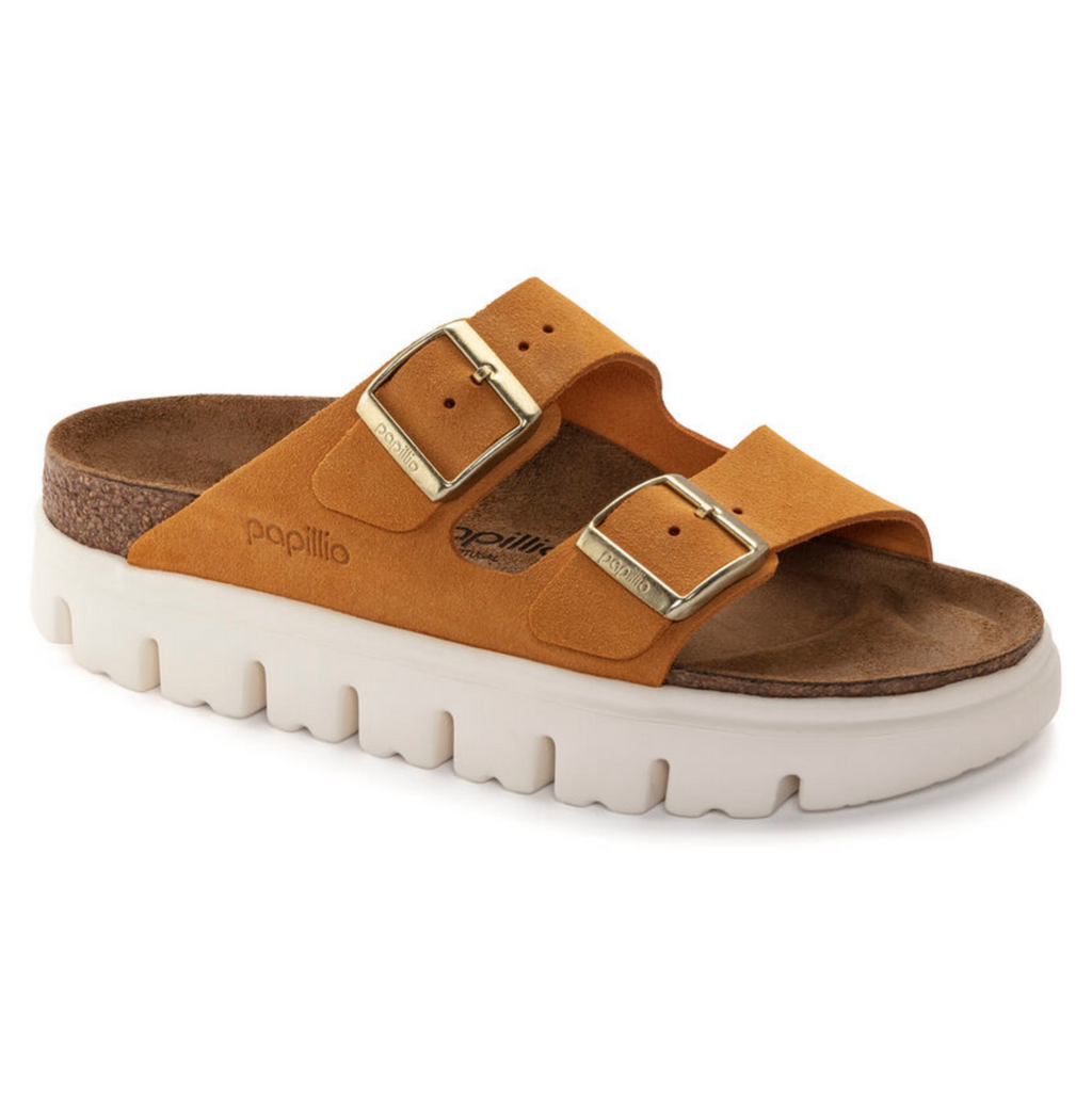 Birkenstock Arizona Chunky
