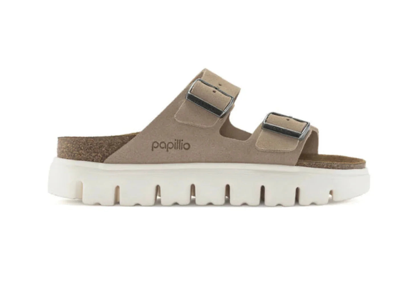 Birkenstock Arizona Chunky