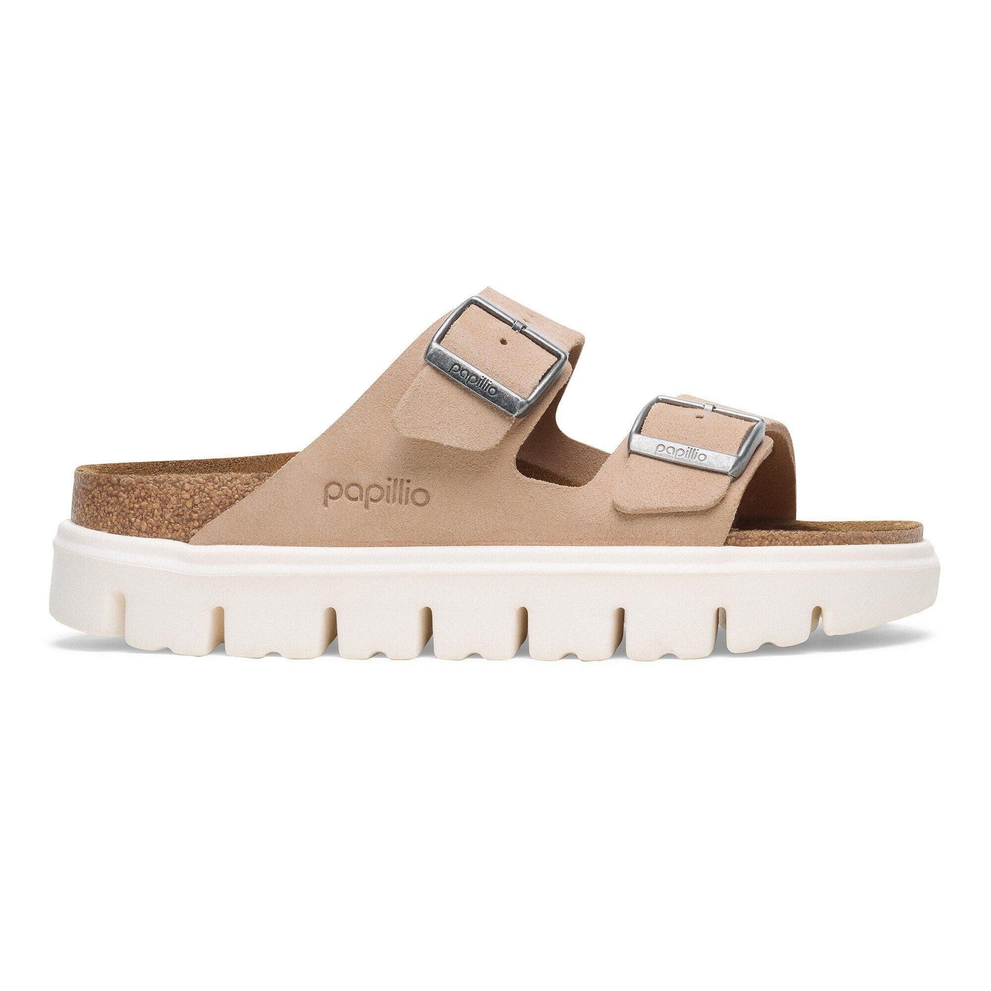 Birkenstock Arizona Chunky