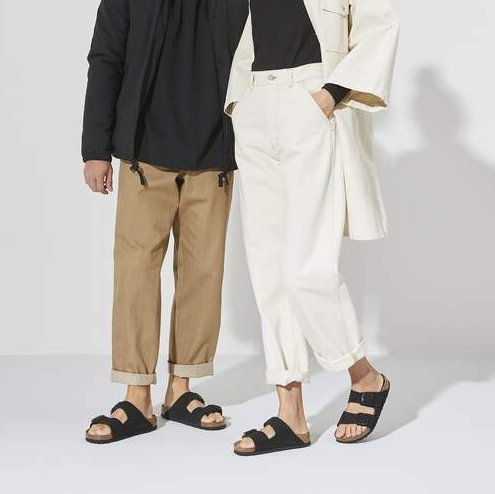 Birkenstock Arizona SFB
