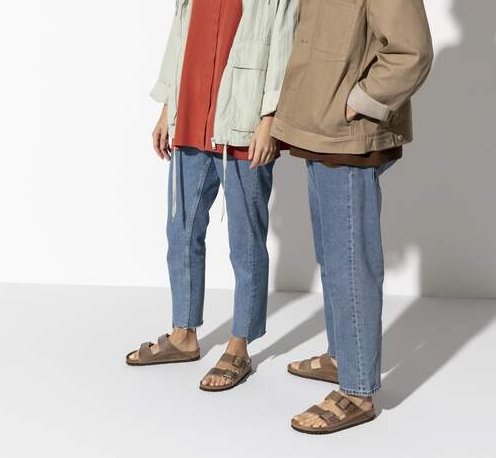 Birkenstock Arizona SFB OILED