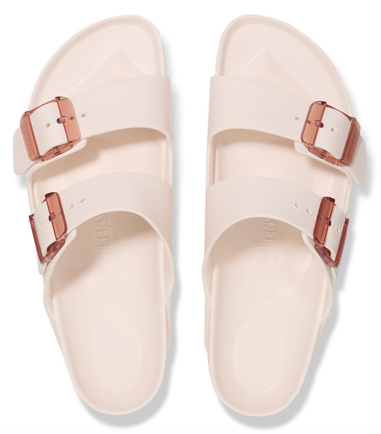 Birkenstock Arizona Stealth Eva