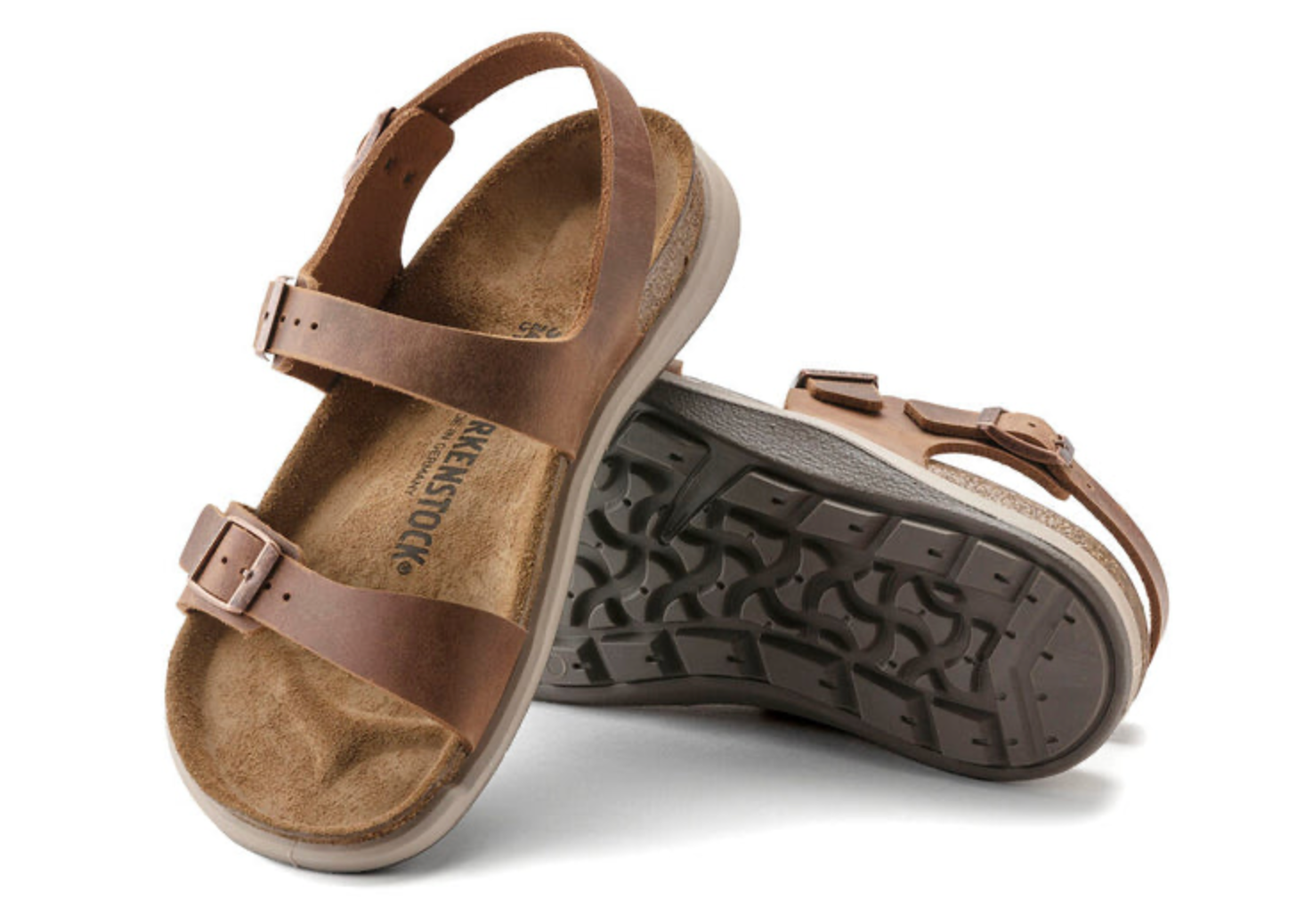 Birkenstock Sonora