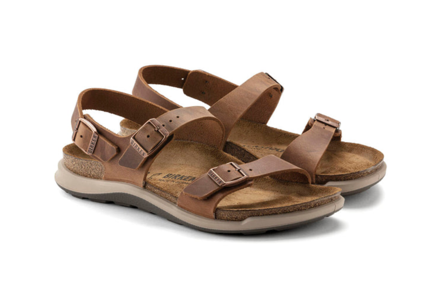 Birkenstock Sonora