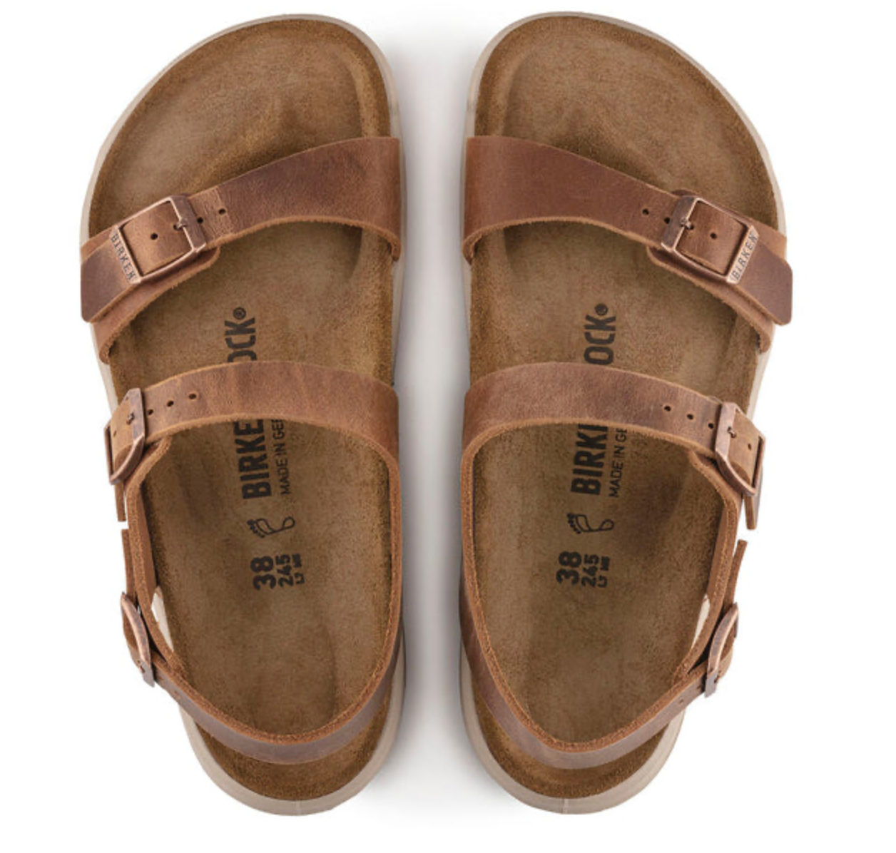 Birkenstock Sonora