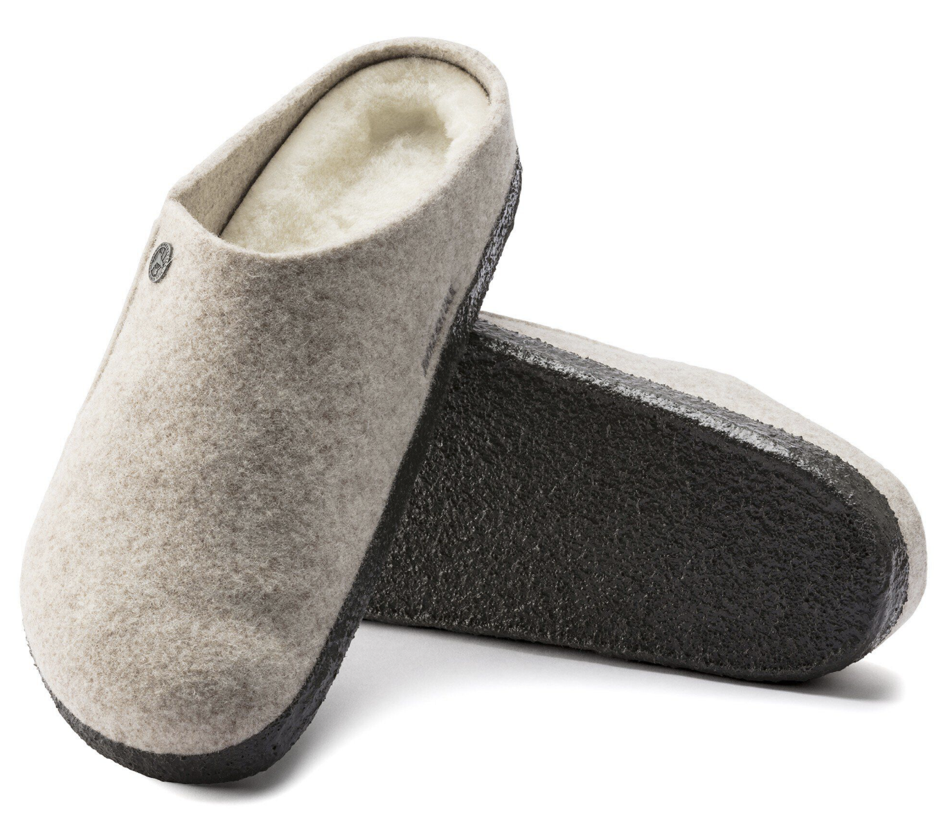 Birkenstock Zermatt Shearling