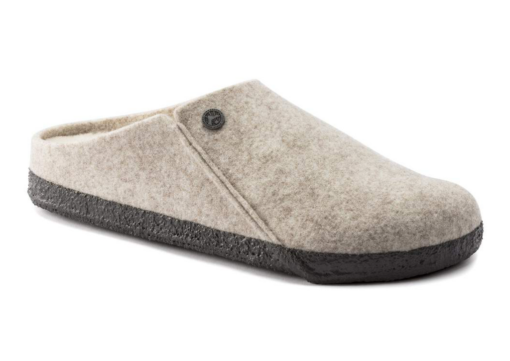 Birkenstock Zermatt Shearling