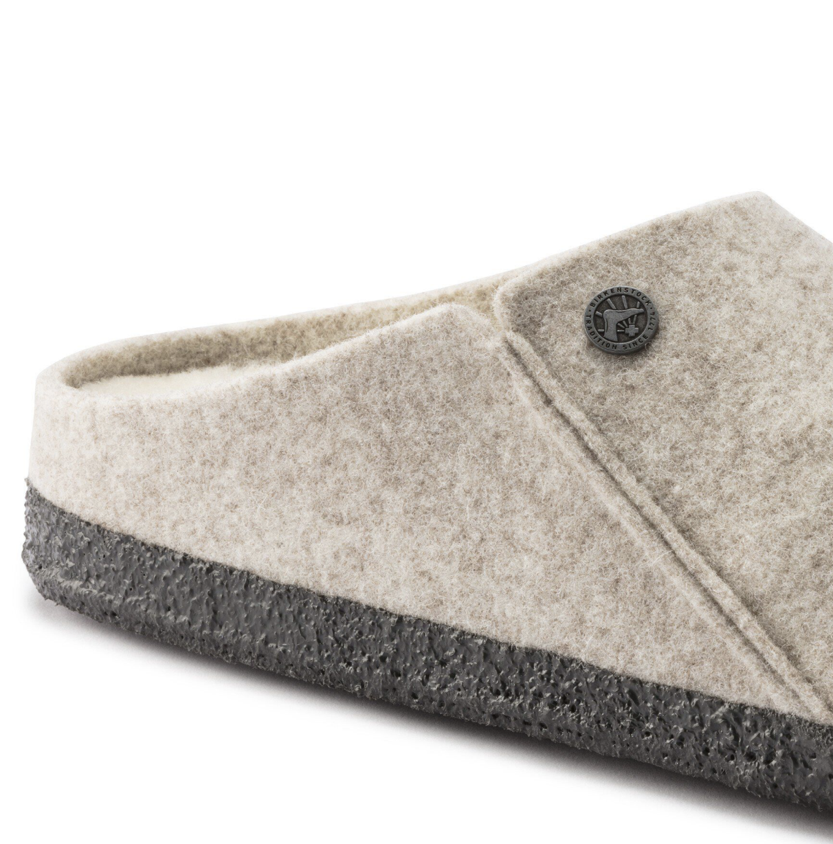 Birkenstock Zermatt Shearling