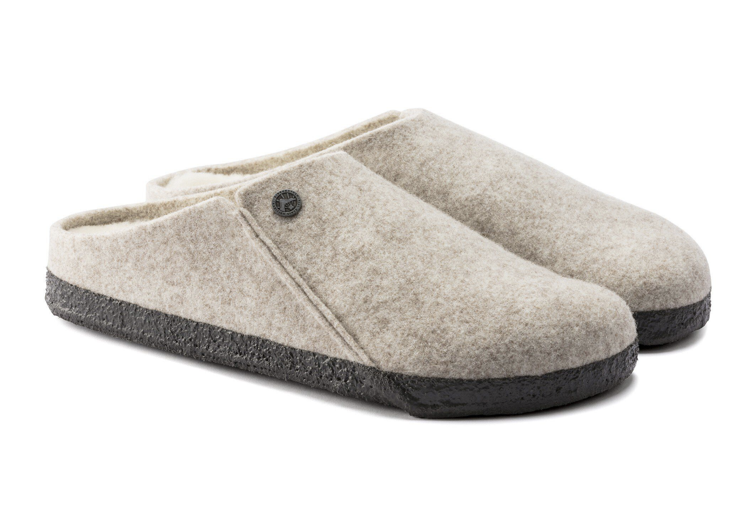 Birkenstock Zermatt Shearling
