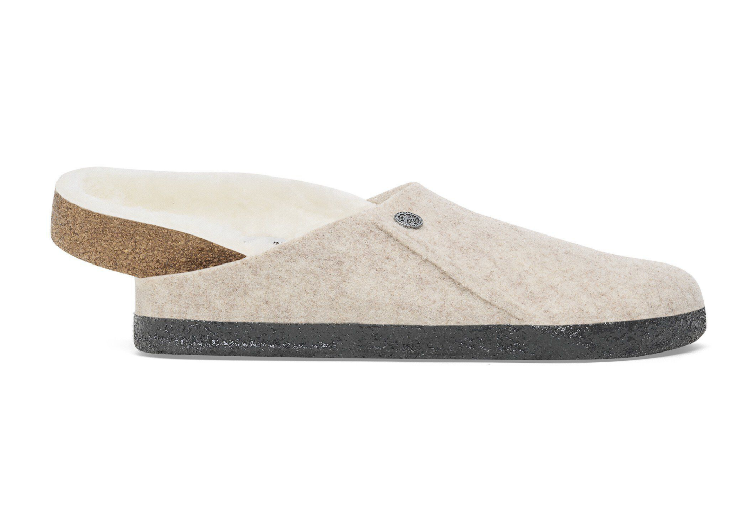 Birkenstock Zermatt Shearling
