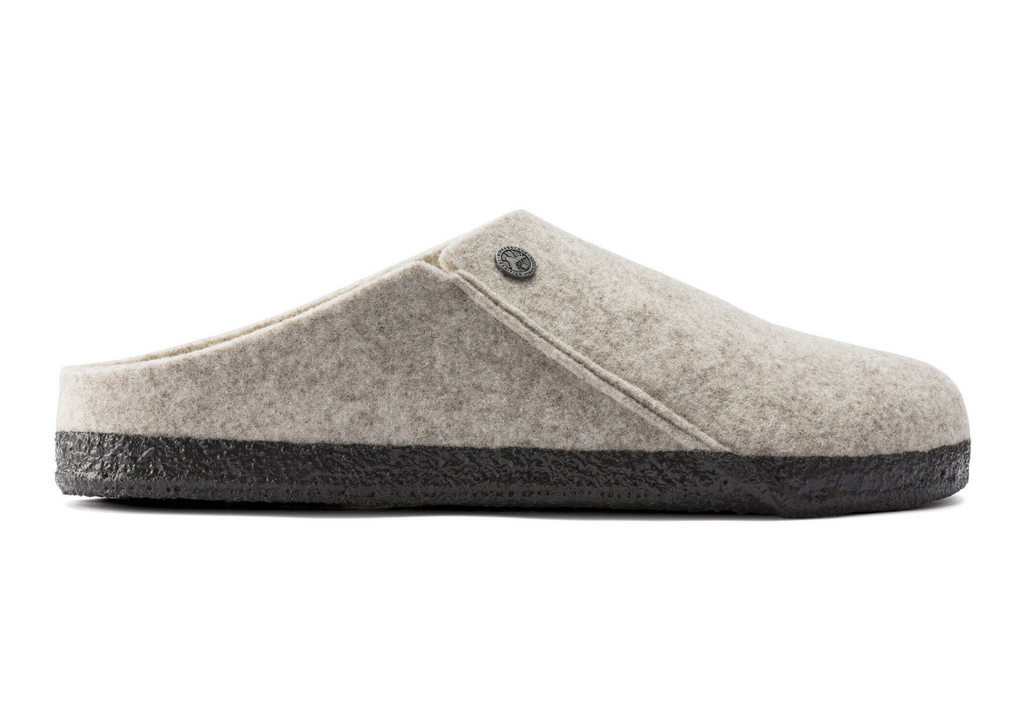 Birkenstock Zermatt Shearling