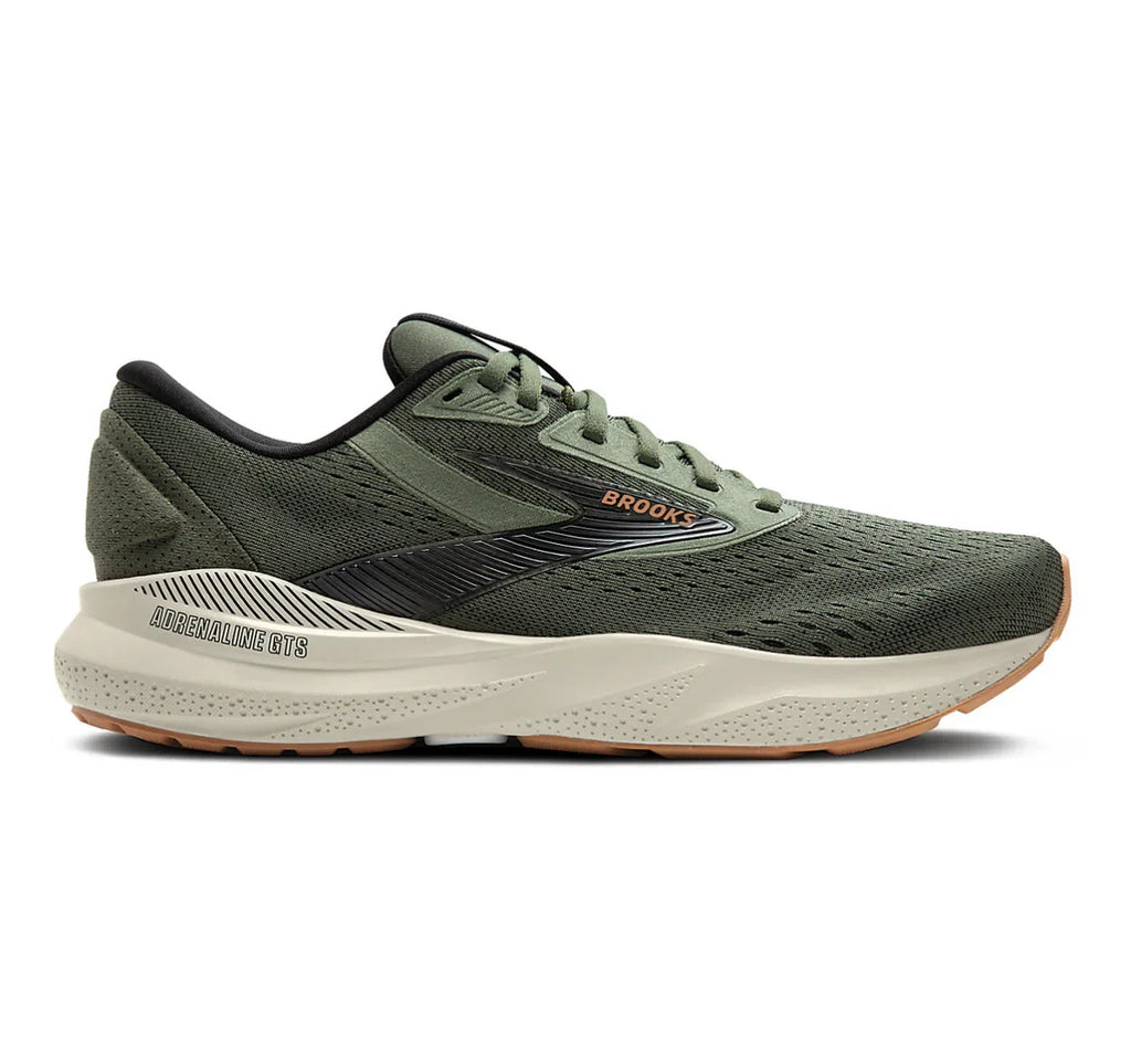 Brooks Men's Adrenaline GTS 24