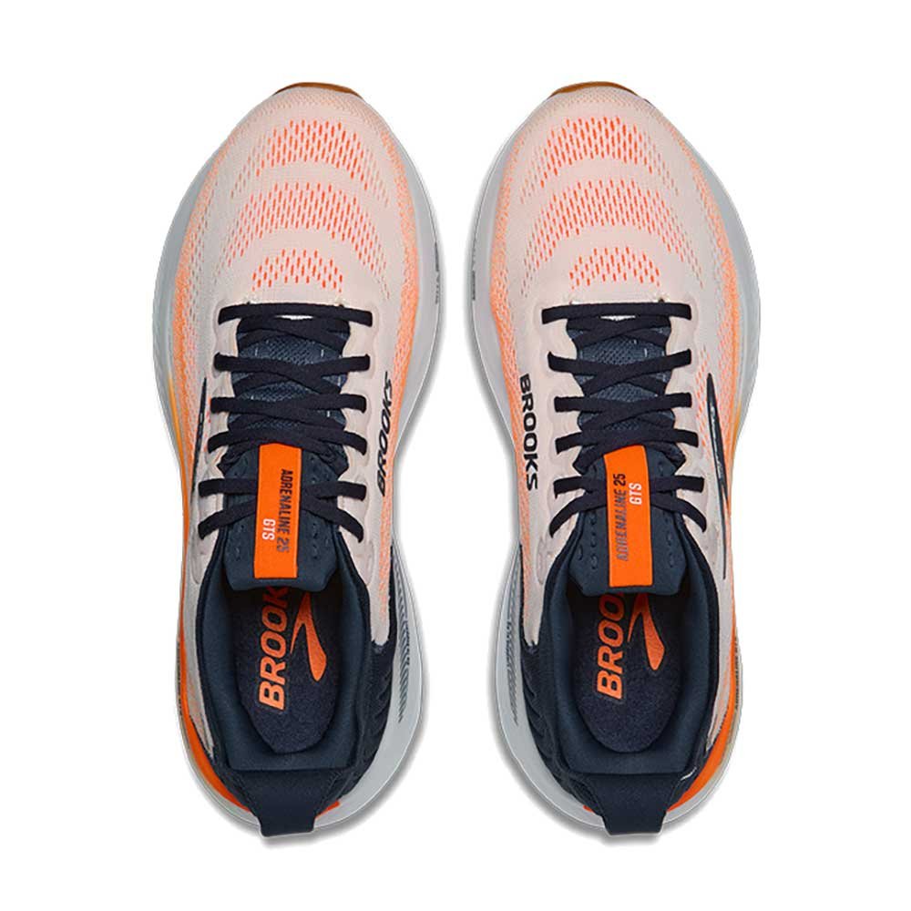 Brooks Men's Adrenaline GTS 25
