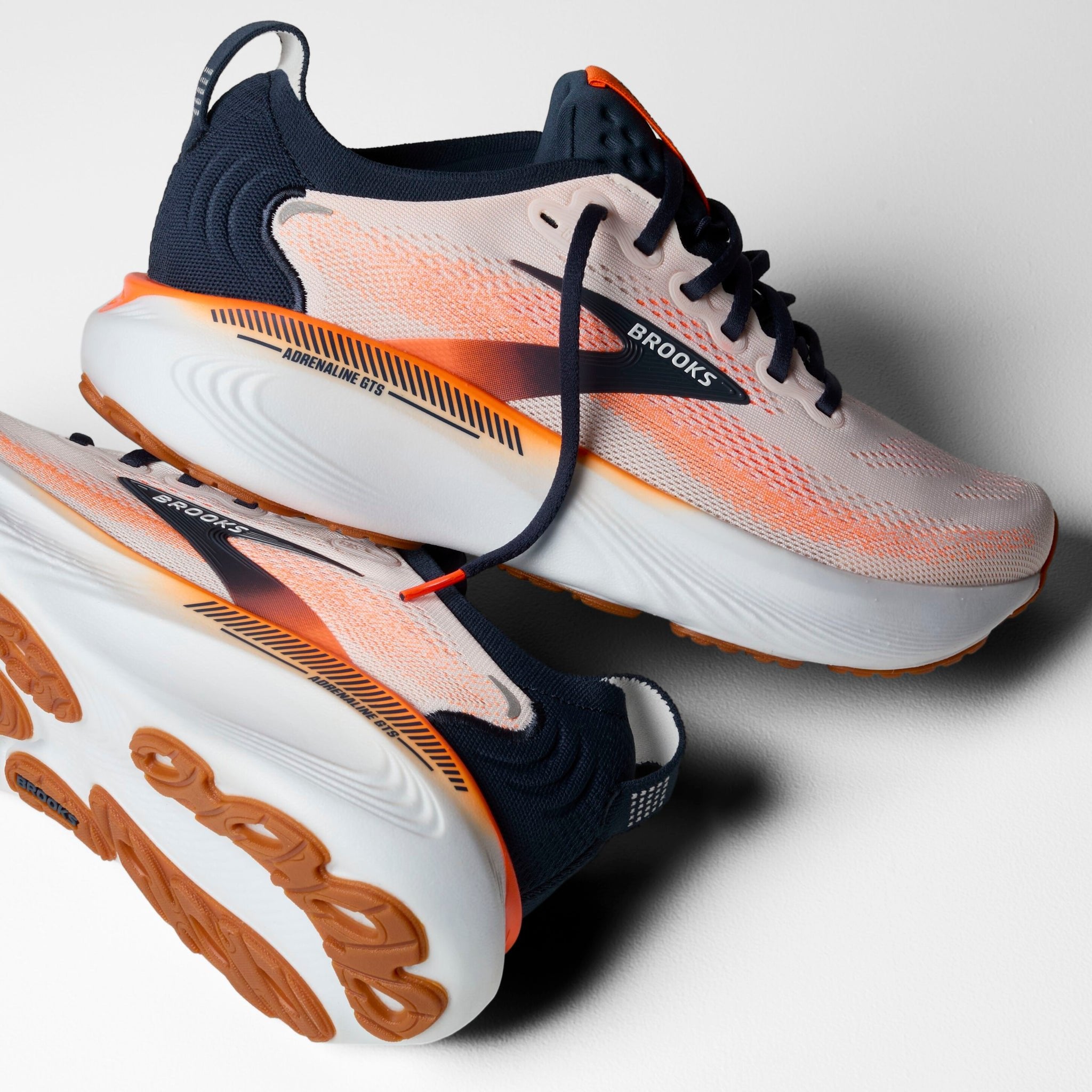 Brooks Men's Adrenaline GTS 25