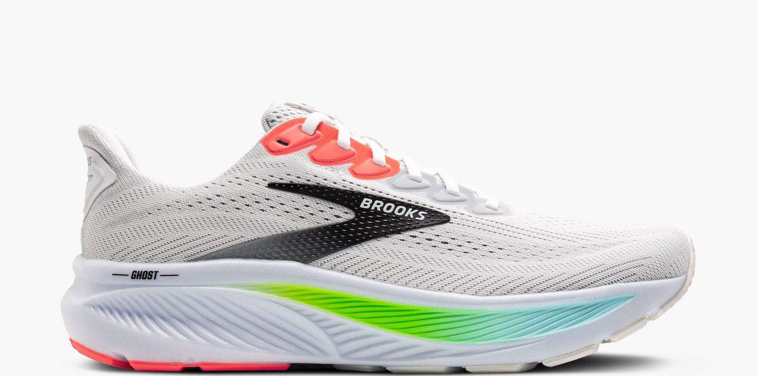 Brooks Men's Ghost 17
