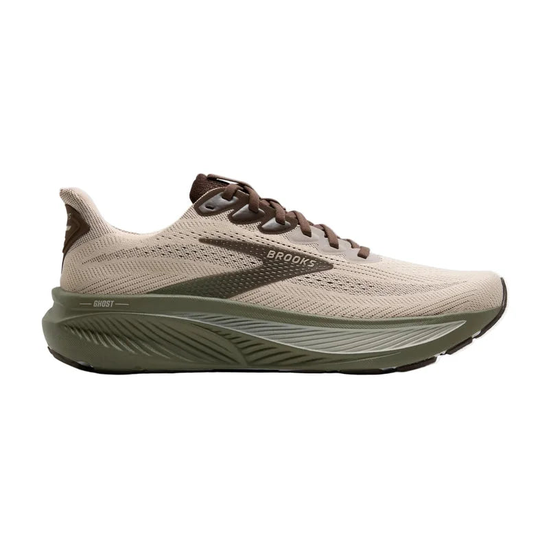 Brooks Men's Ghost 17