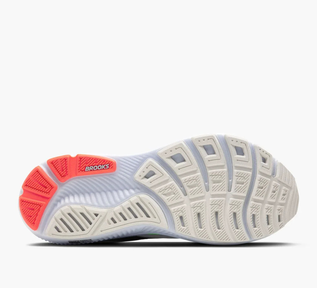 Brooks Men's Ghost 17
