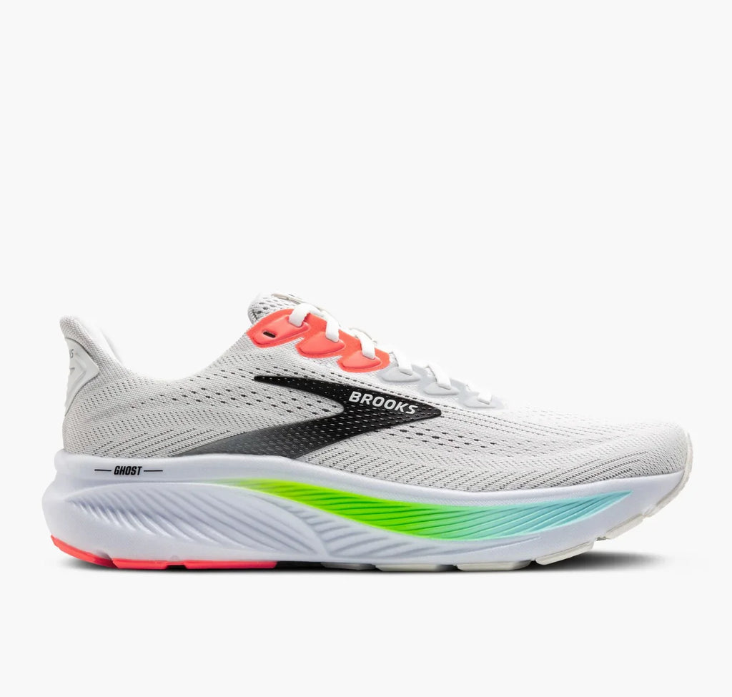 Brooks Men's Ghost 17