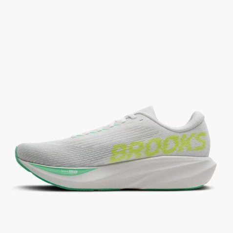 Brooks Men's Ghost Amp