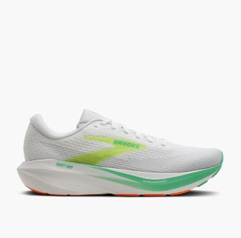 Brooks Men's Ghost Amp