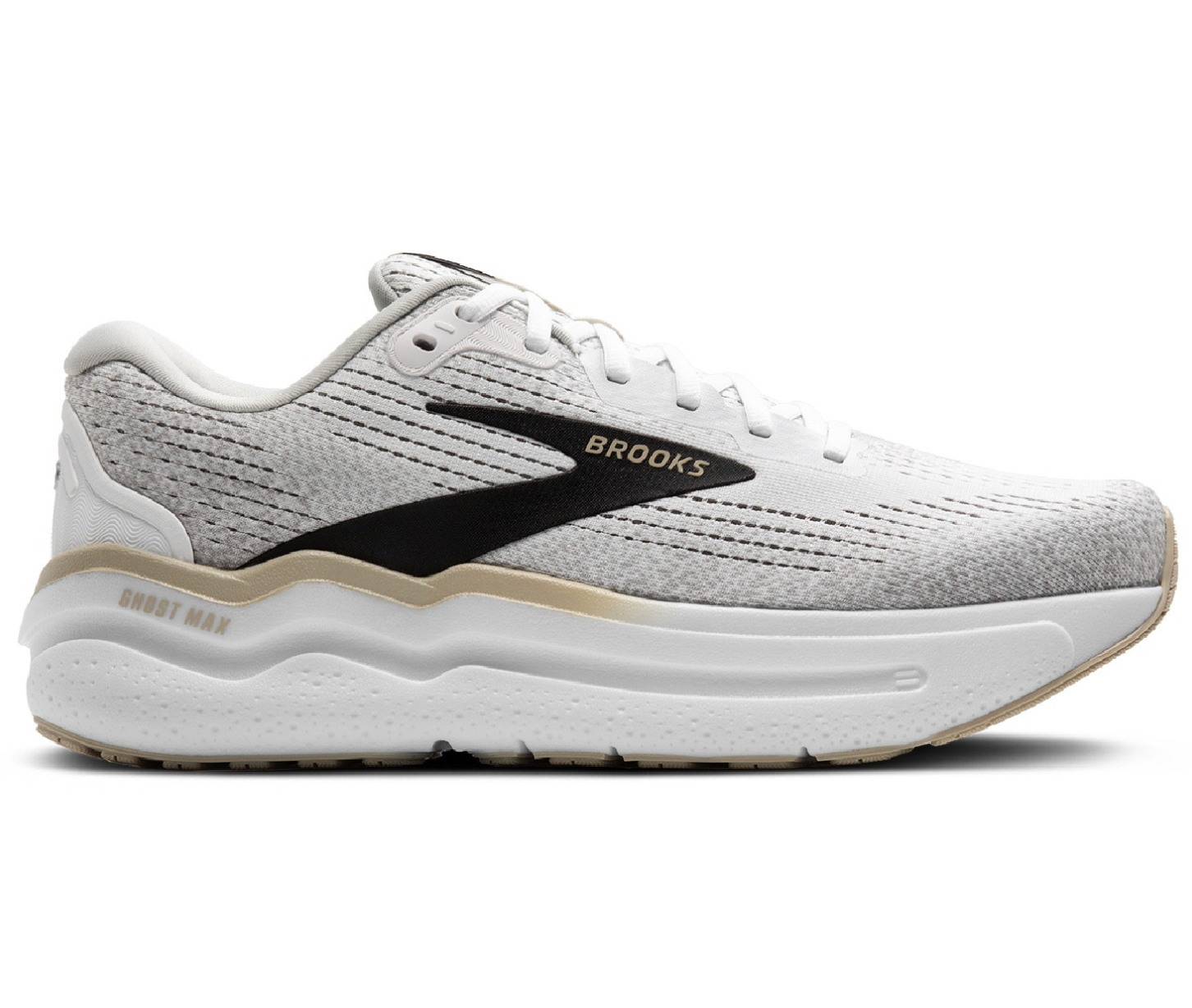 Brooks Men's Ghost Max 2
