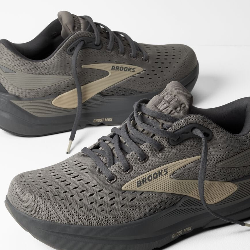 Brooks Men's Ghost Max 3