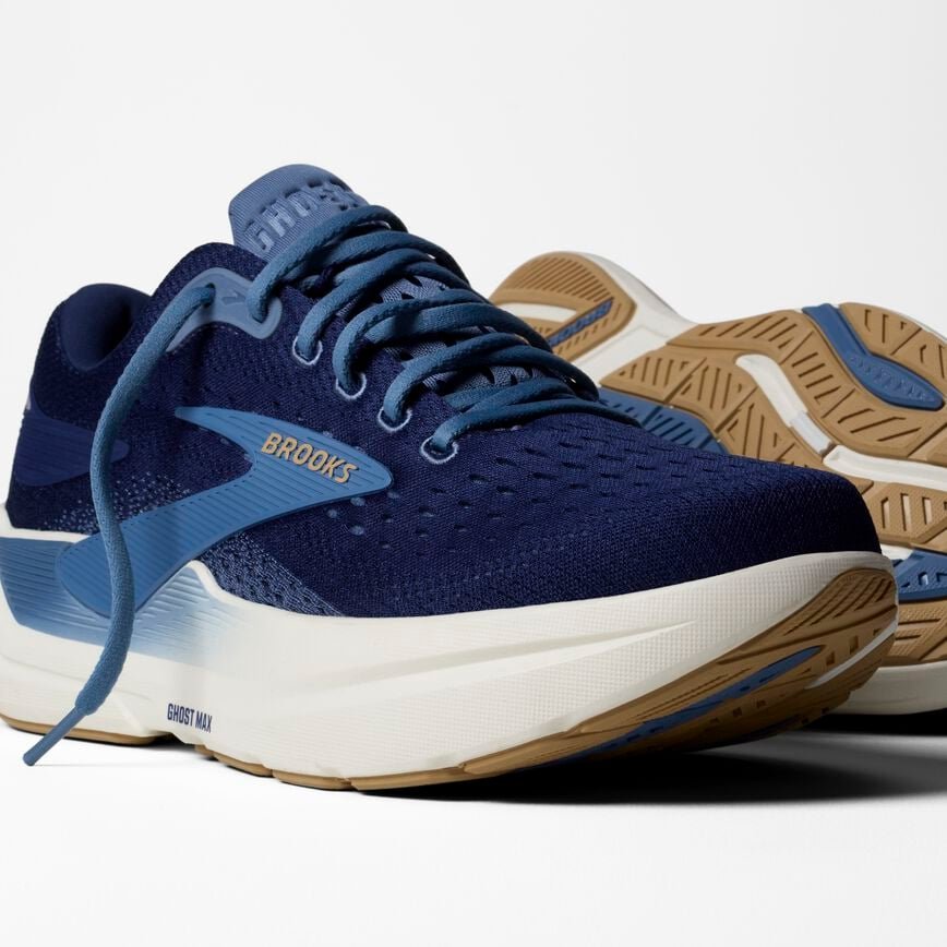 Brooks Men's Ghost Max 3