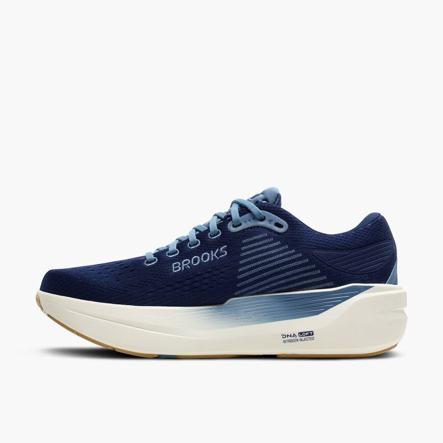 Brooks Men's Ghost Max 3