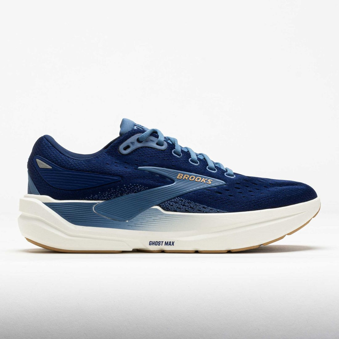 Brooks Men's Ghost Max 3