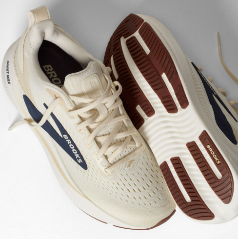 Brooks Men's Ghost Max 4