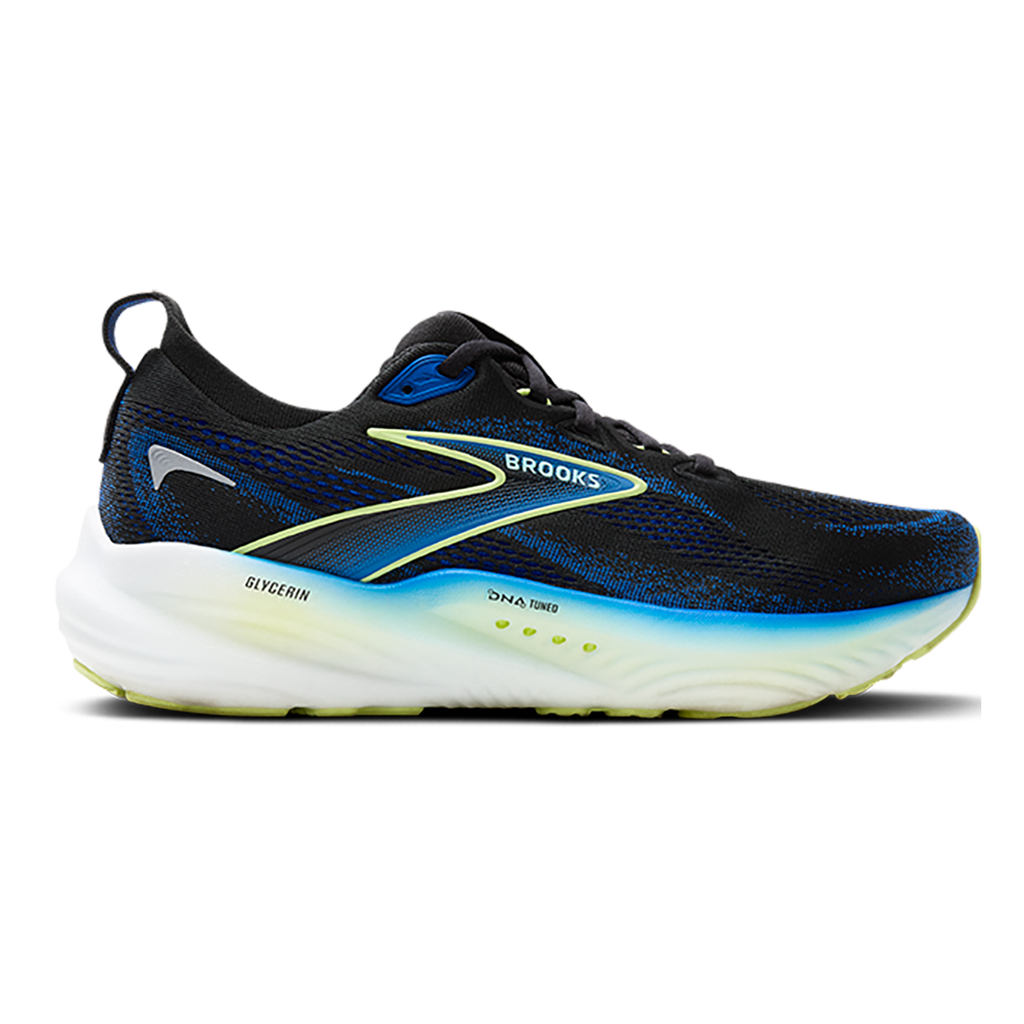 Brooks Men's Glycerin 22 2E