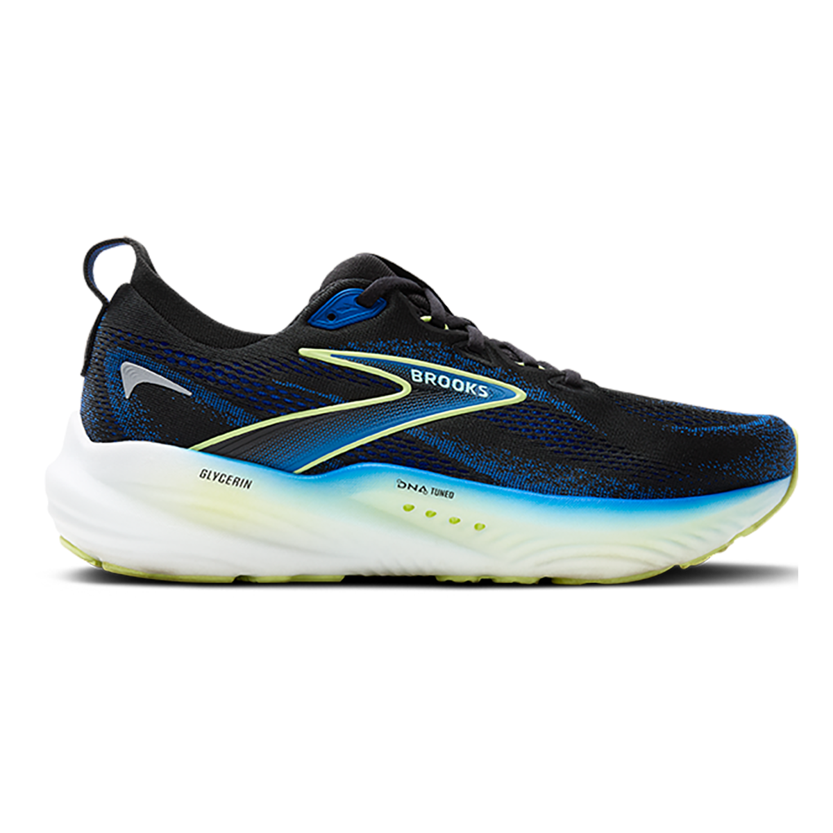 Brooks Men's Glycerin 22 2E