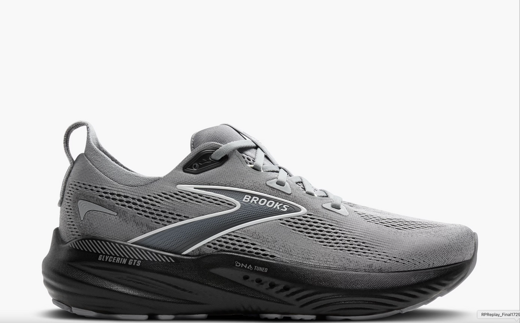 Brooks Men's Glycerin 22 2E