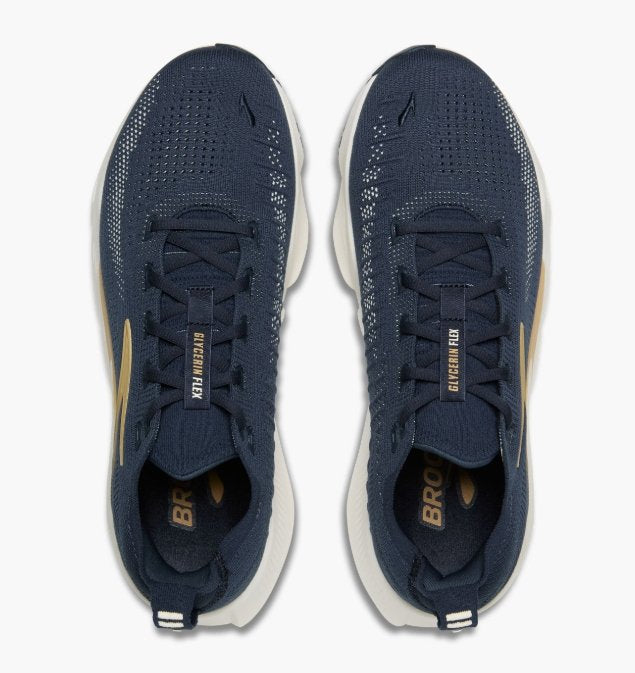 Brooks Men's Glycerin Flex