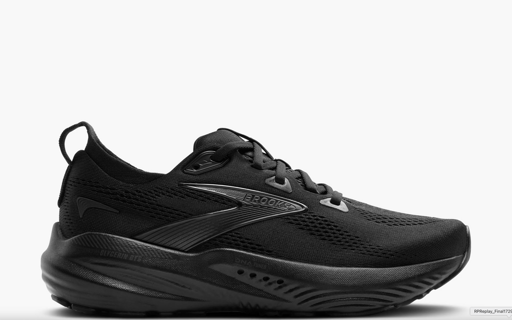 Brooks Men's Glycerin GTS 22