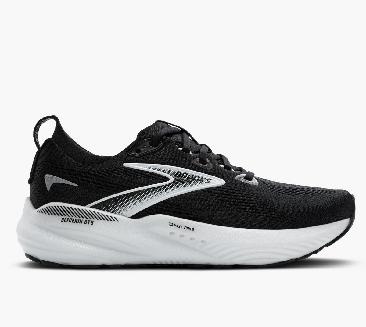Brooks Men's Glycerin GTS 22