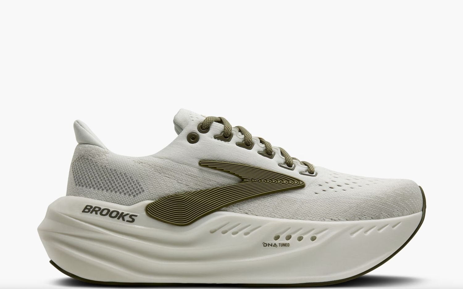 Brooks Men's Glycerin Max