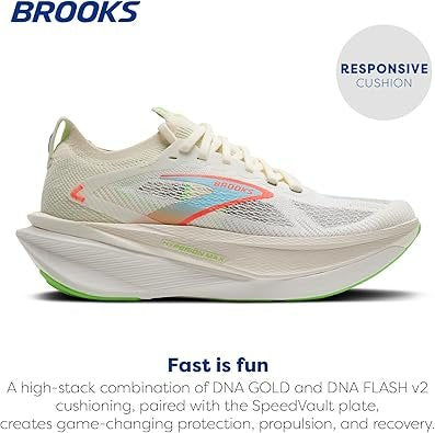 Brooks Men's Hyperion Max 3