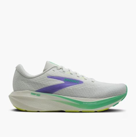 Brooks Women's Ghost Amp