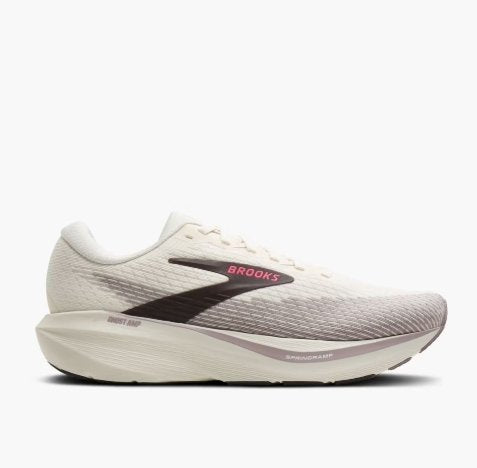 Brooks Women's Ghost Amp