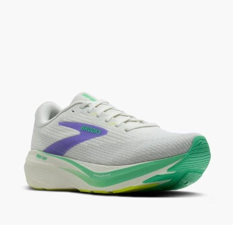 Brooks Women's Ghost Amp